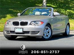 2009 BMW 128i (CC-1845918) for sale in Seattle, Washington