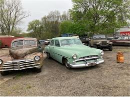 1952 Dodge Coronet (CC-1845936) for sale in Jackson, Michigan