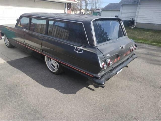 1963 Chevrolet Impala (CC-1845940) for sale in Jackson, Michigan