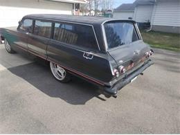 1963 Chevrolet Impala (CC-1845940) for sale in Jackson, Michigan