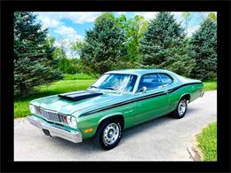 1976 Plymouth Duster (CC-1845948) for sale in Cicero, Indiana