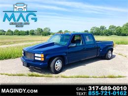 1995 Chevrolet 3500 (CC-1845951) for sale in Cicero, Indiana