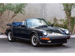 1989 Porsche Carrera (CC-1840597) for sale in Beverly Hills, California