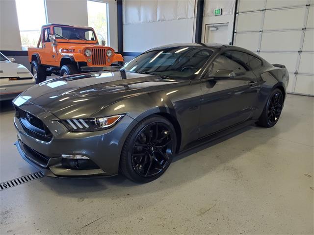 2015 Ford Mustang (CC-1845973) for sale in Bend, Oregon