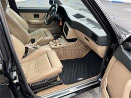 1988 BMW M5 (CC-1845982) for sale in newport beach, California