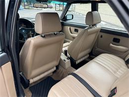 1988 BMW M5 (CC-1845982) for sale in newport beach, California
