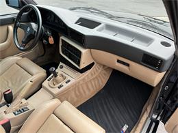 1988 BMW M5 (CC-1845982) for sale in newport beach, California