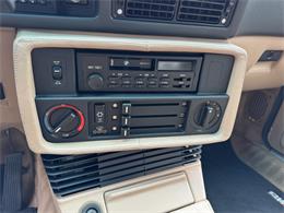 1988 BMW M5 (CC-1845982) for sale in newport beach, California