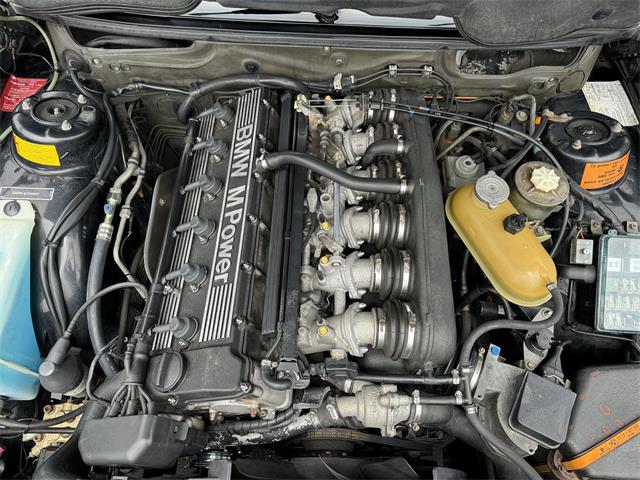 1988 BMW M5 (CC-1845982) for sale in newport beach, California
