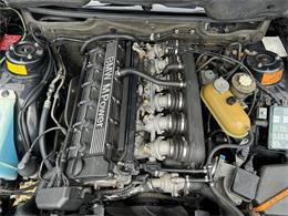 1988 BMW M5 (CC-1845982) for sale in newport beach, California