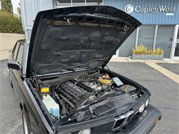 1988 BMW M5 (CC-1845982) for sale in newport beach, California