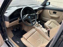1988 BMW M5 (CC-1845982) for sale in newport beach, California