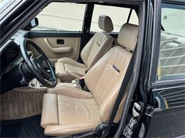 1988 BMW M5 (CC-1845982) for sale in newport beach, California