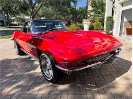 1964 Chevrolet Corvette Stingray (CC-1845983) for sale in Wellington, Florida