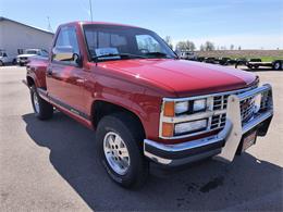 1988 Chevrolet Scottsdale (CC-1845984) for sale in Arlington, South Dakota