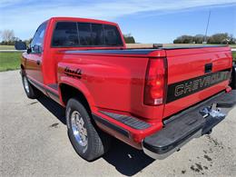 1988 Chevrolet Scottsdale (CC-1845984) for sale in Arlington, South Dakota