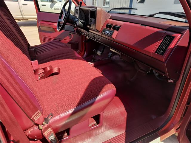 1988 Chevrolet Scottsdale (CC-1845984) for sale in Arlington, South Dakota