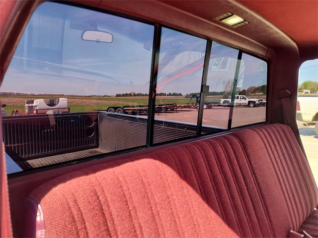 1988 Chevrolet Scottsdale (CC-1845984) for sale in Arlington, South Dakota