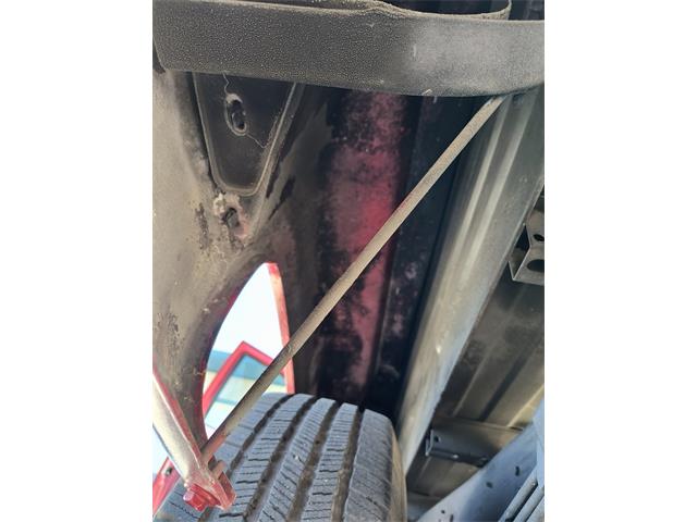 1988 Chevrolet Scottsdale (CC-1845984) for sale in Arlington, South Dakota