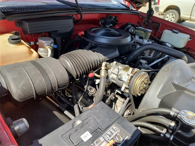1988 Chevrolet Scottsdale (CC-1845984) for sale in Arlington, South Dakota