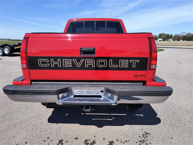 1988 Chevrolet Scottsdale (CC-1845984) for sale in Arlington, South Dakota