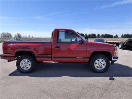 1988 Chevrolet Scottsdale (CC-1845984) for sale in Arlington, South Dakota