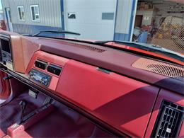 1988 Chevrolet Scottsdale (CC-1845984) for sale in Arlington, South Dakota