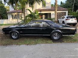 1967 Oldsmobile 442 (CC-1845992) for sale in Coral Gables, Florida