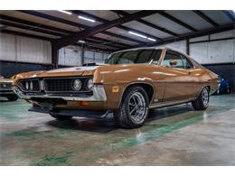 1971 Ford Torino (CC-1845996) for sale in Sherman, Texas