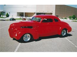 1940 Chevrolet Coupe (CC-1846000) for sale in Lake George, Colorado