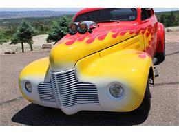 1940 Chevrolet Coupe (CC-1846000) for sale in Colorado Springs, Colorado