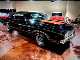 1970 Oldsmobile 442 (CC-1846002) for sale in Scottsdale, Arizona