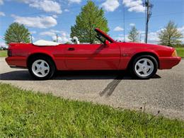 1992 Ford Mustang LX (CC-1846006) for sale in waconia, Minnesota