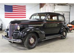 1939 Chevrolet Master (CC-1846017) for sale in Kentwood, Michigan