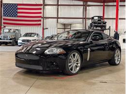 2007 Jaguar XKR (CC-1846019) for sale in Kentwood, Michigan