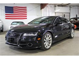 2013 Audi A7 (CC-1846021) for sale in Kentwood, Michigan