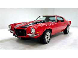 1973 Chevrolet Camaro (CC-1846026) for sale in Morgantown, Pennsylvania