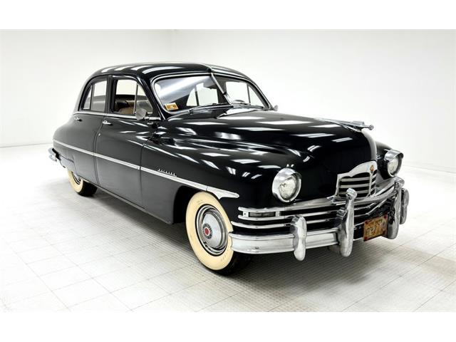 1949 Packard Deluxe (CC-1846030) for sale in Morgantown, Pennsylvania