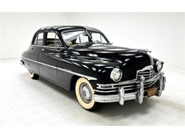 1949 Packard Deluxe (CC-1846030) for sale in Morgantown, Pennsylvania
