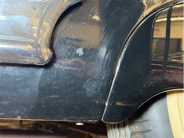 1949 Packard Deluxe (CC-1846030) for sale in Morgantown, Pennsylvania