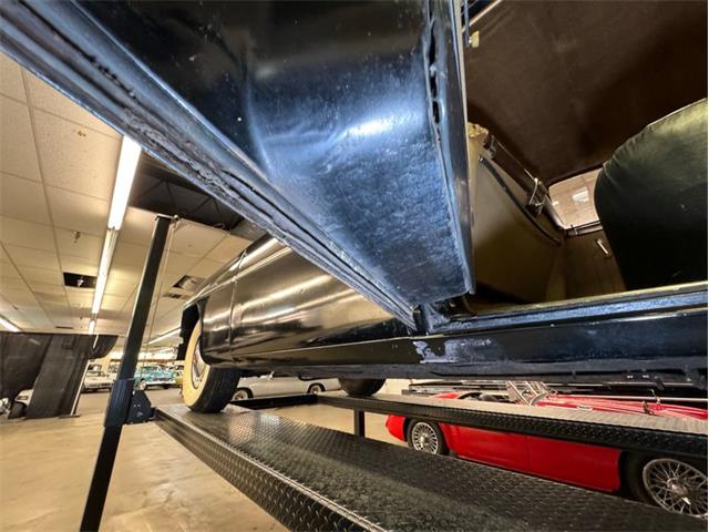 1949 Packard Deluxe (CC-1846030) for sale in Morgantown, Pennsylvania