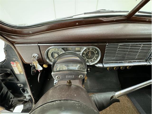 1949 Packard Deluxe (CC-1846030) for sale in Morgantown, Pennsylvania