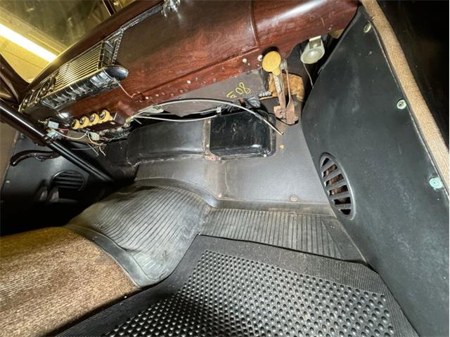 1949 Packard Deluxe (CC-1846030) for sale in Morgantown, Pennsylvania