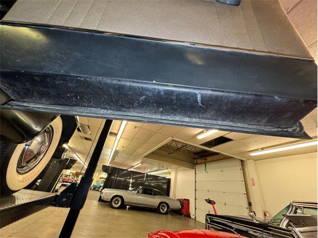 1949 Packard Deluxe (CC-1846030) for sale in Morgantown, Pennsylvania