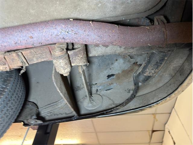 1949 Packard Deluxe (CC-1846030) for sale in Morgantown, Pennsylvania