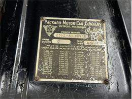 1949 Packard Deluxe (CC-1846030) for sale in Morgantown, Pennsylvania