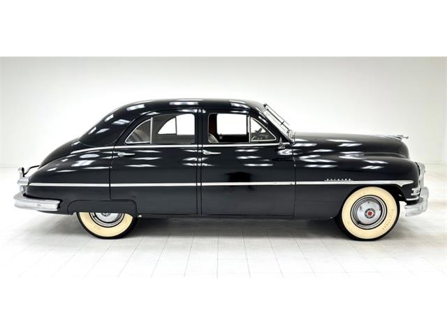 1949 Packard Deluxe (CC-1846030) for sale in Morgantown, Pennsylvania