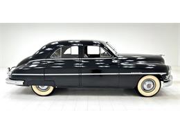 1949 Packard Deluxe (CC-1846030) for sale in Morgantown, Pennsylvania