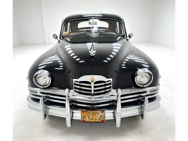 1949 Packard Deluxe (CC-1846030) for sale in Morgantown, Pennsylvania