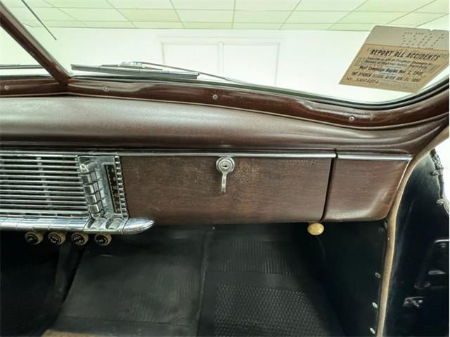 1949 Packard Deluxe (CC-1846030) for sale in Morgantown, Pennsylvania